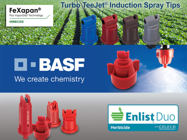 TeeJet Sprayer Parts | JBAG Supplies