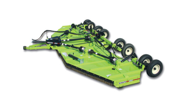 Rotary Cutters Mowers