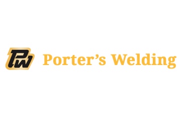 Porter's Welding